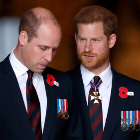 «Я не хочу разрушать монархию и жизнь брата»: принц Гарри заявил, что исключил из своих мемуаров множество историй о принце Уильяме