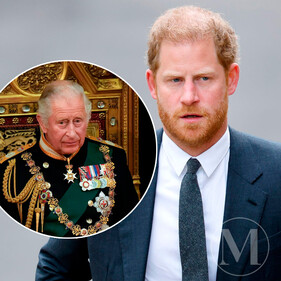 Принц Гарри пропустит концерт в честь коронации Карла III, потому что поспешит в Калифорнию к семье