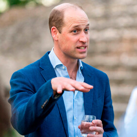 Пронзительнее мемуаров: 6 ошеломляющих откровений из нового интервью принца Уильяма