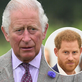 Принц Чарльз чувствует «глубокую обиду» после слов Гарри о жизни в королевской семье