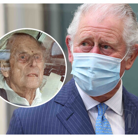 Принц Чарльз рассказал о самочувствии отца после выписки из больницы