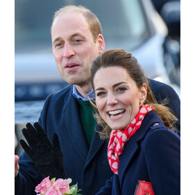 Звезды одобряют: совместимы ли принц Уильям и Кейт Миддлтон по знаку зодиака?