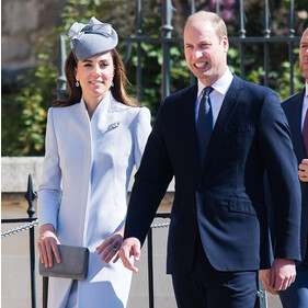 Поближе к королеве: принц Уильям и Кейт Миддлтон могут переехать в Виндзор