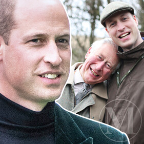 Принц Чарльз рассказал, что гордится смелыми амбициями сына Уильяма по защите окружающей среды