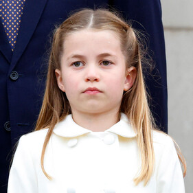 В знак уважения к королеве: принцесса Шарлотта может получить титул герцогини Эдинбургской