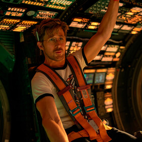 «Проект “Конец света”» бьёт рекорды на Amazon MGM