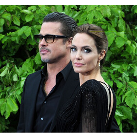 В разводе Анджелины Джоли и Брэда Питта виноват их приемный сын Мэддокс