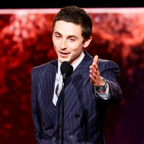 Названы имена победителей Critics Choice Awards 2026