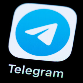 Роскомнадзор начал замедлять работу мессенджера Telegram в России