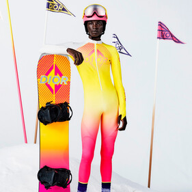 10 модных вещей для горнолыжного курорта