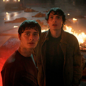 Вышел напряжённый трейлер второй части финального сезона «Очень странных дел»