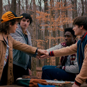 Что мы узнали из первой части финального сезона «Очень странных дел»?