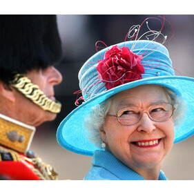 Странные факты о браке королевы Елизаветы II