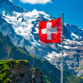 Швейцария намерена провести самые низкобюджетные зимние Олимпийские игры