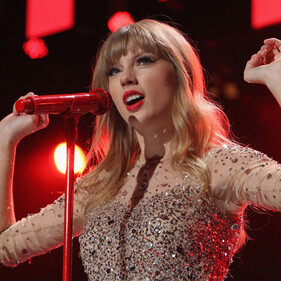 Иск к Тейлор Свифт об авторском праве на песню Shake It Off отклонили спустя 5 лет