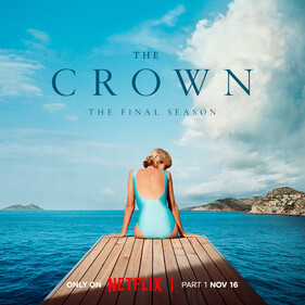 Netflix представил первый тизер шестого сезона «Короны»