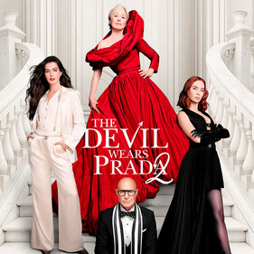 Миранда возвращается: вышел новый тизер фильма «Дьявол носит Prada — 2»