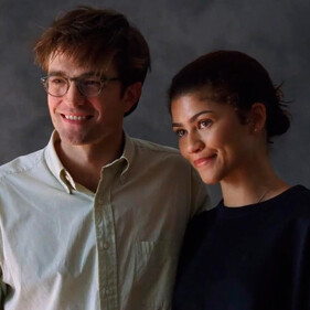 Фильм The Drama с Робертом Паттинсоном и Зендеей выйдет в российский прокат