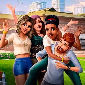 Мобильная версия The Sims закрывается после семи лет работы