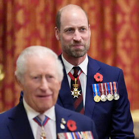 Отцы и дети: Король Карл III недоволен разговорами о передаче трона принцу Уильяму