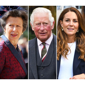 Как белка в колесе: кого считают самым трудолюбивым в королевской семье?
