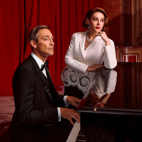 Yanina Couture создал костюмы для спектакля «Шанель № Стравинский»