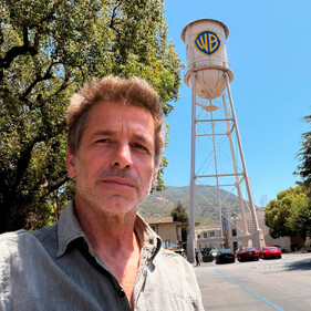 Зак Снайдер неожиданно вернулся в Warner Bros.
