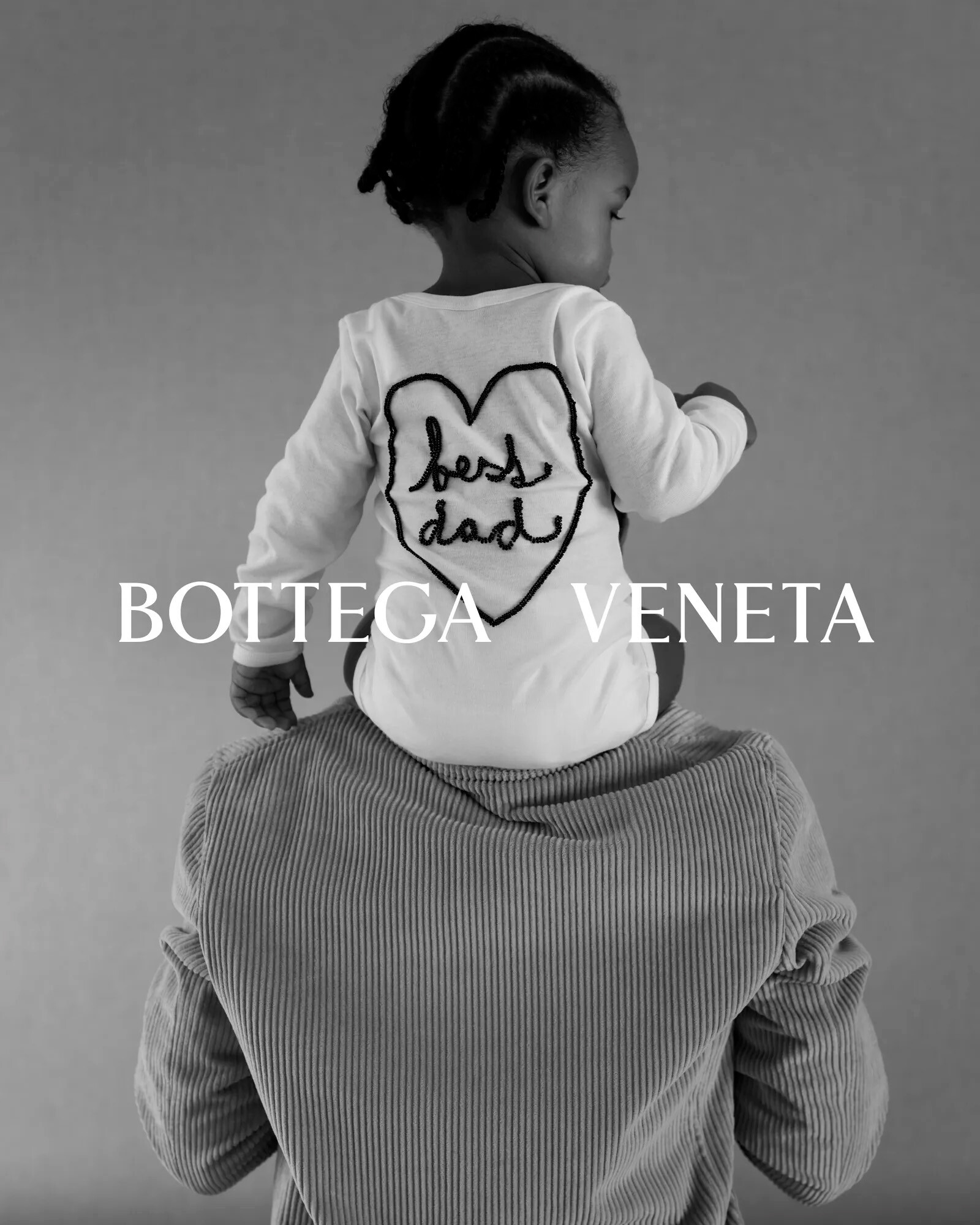 A$AP Rocky с детьми снялись в кампании Bottega Veneta