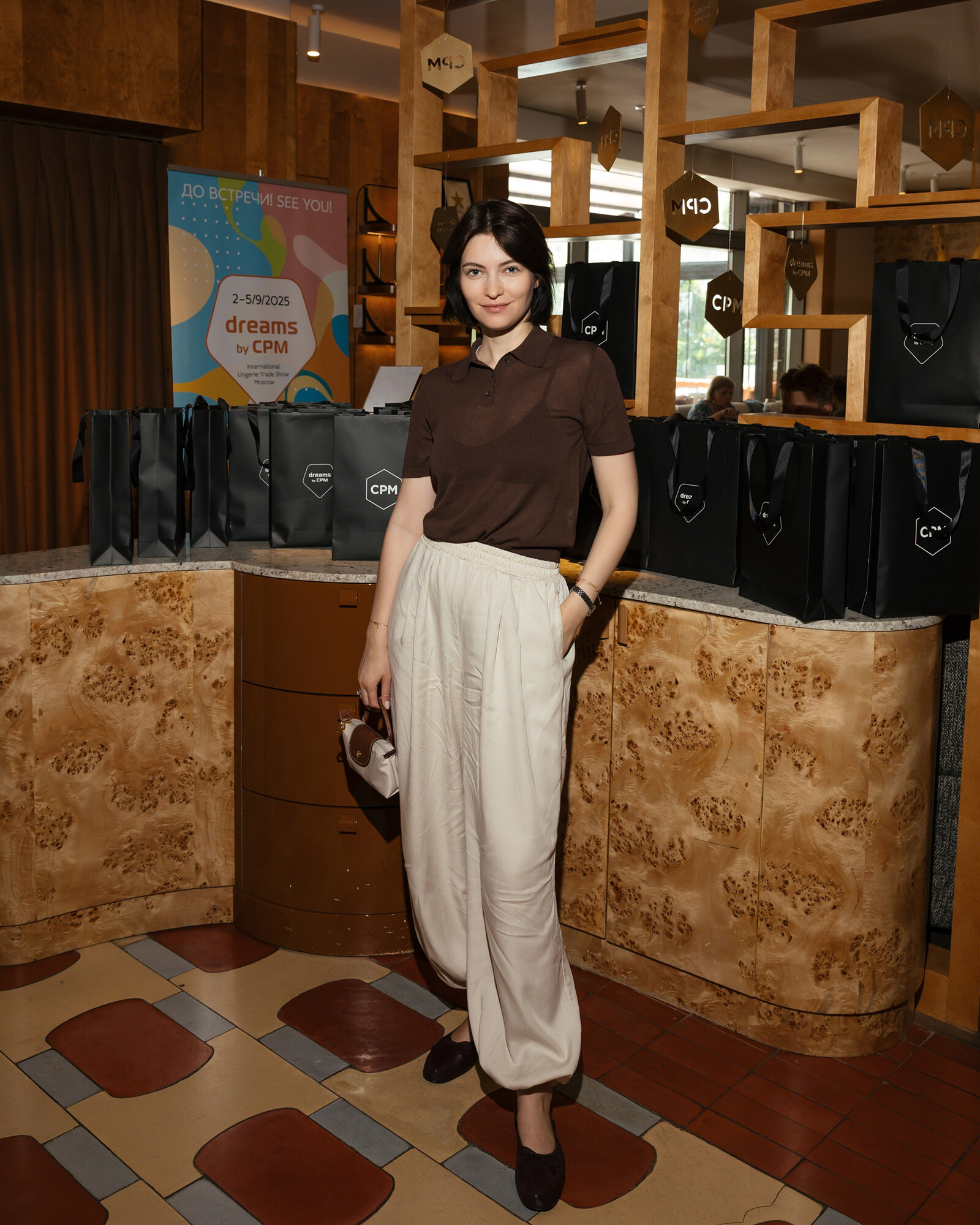 Лапшина Юлия
