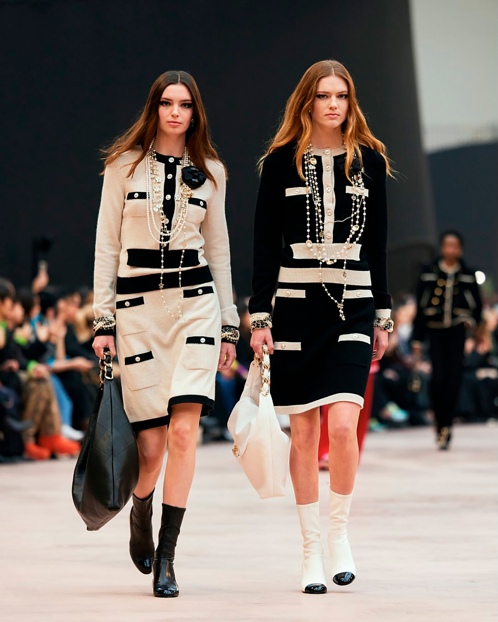 Chanel впервые после пандемии зафиксировал падение прибыли