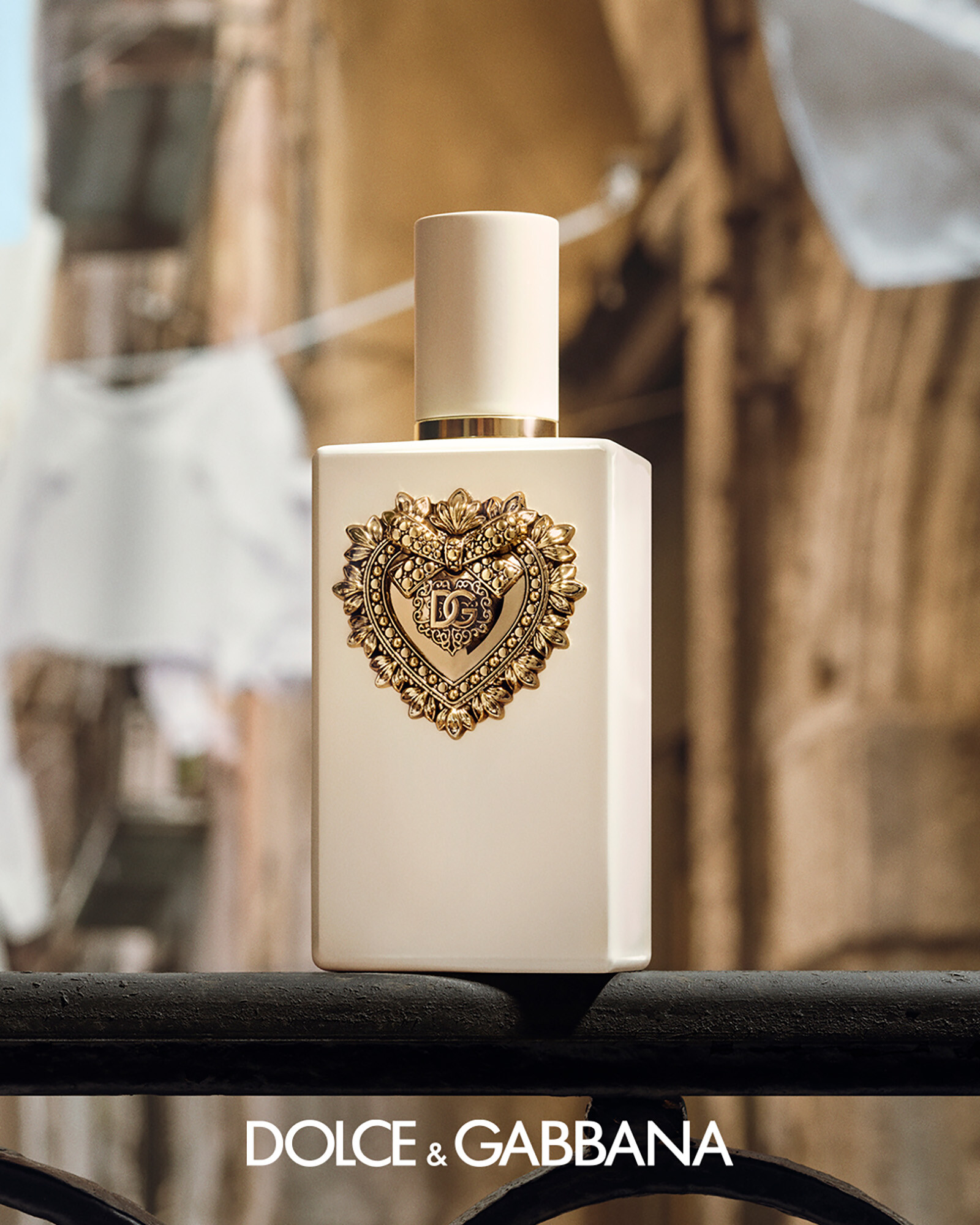 Dolce &amp; Gabbana Your Devotion Eau de Parfum Intense