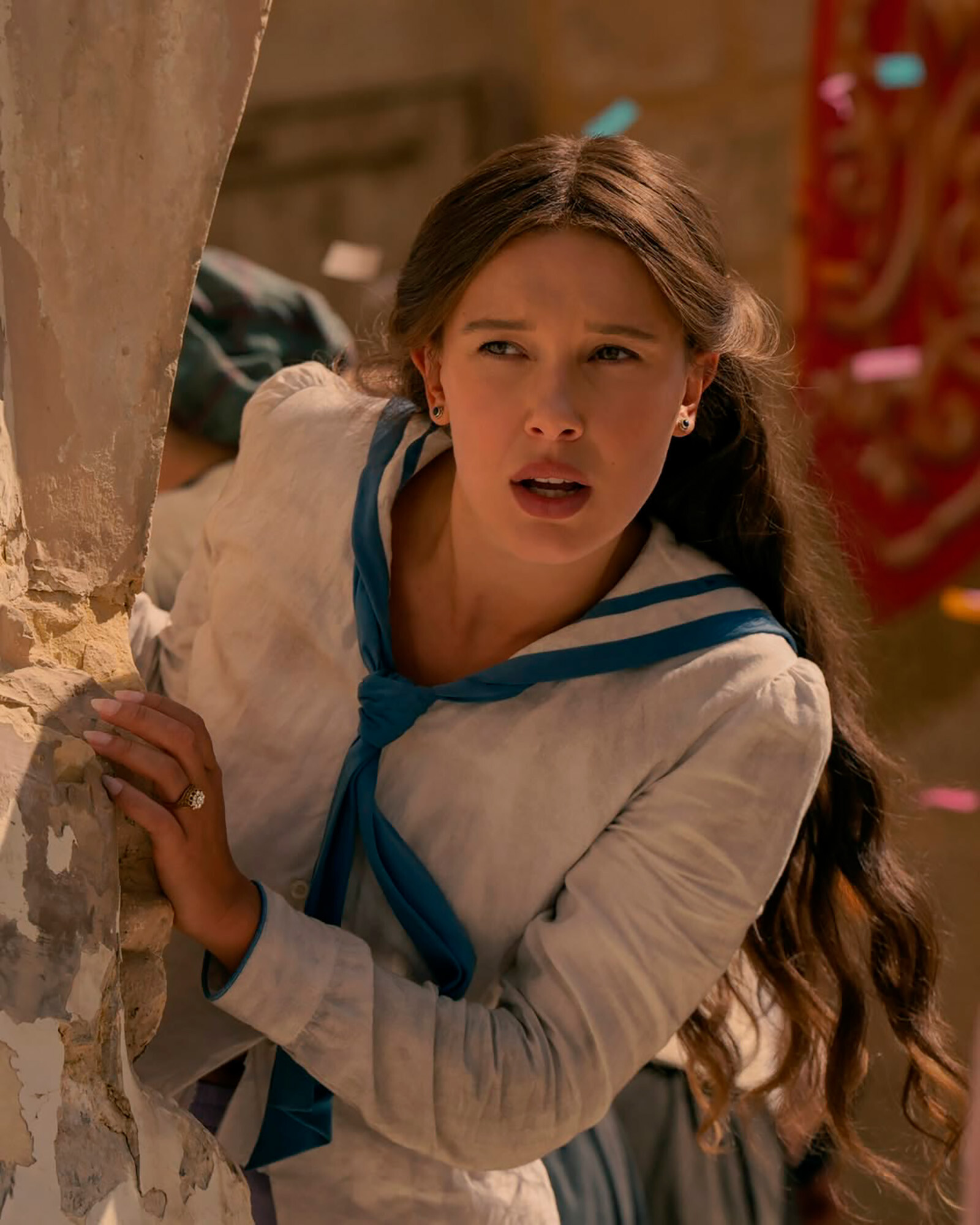 Объявлена дата выхода третьей части &laquo;Энолы Холмс&raquo;