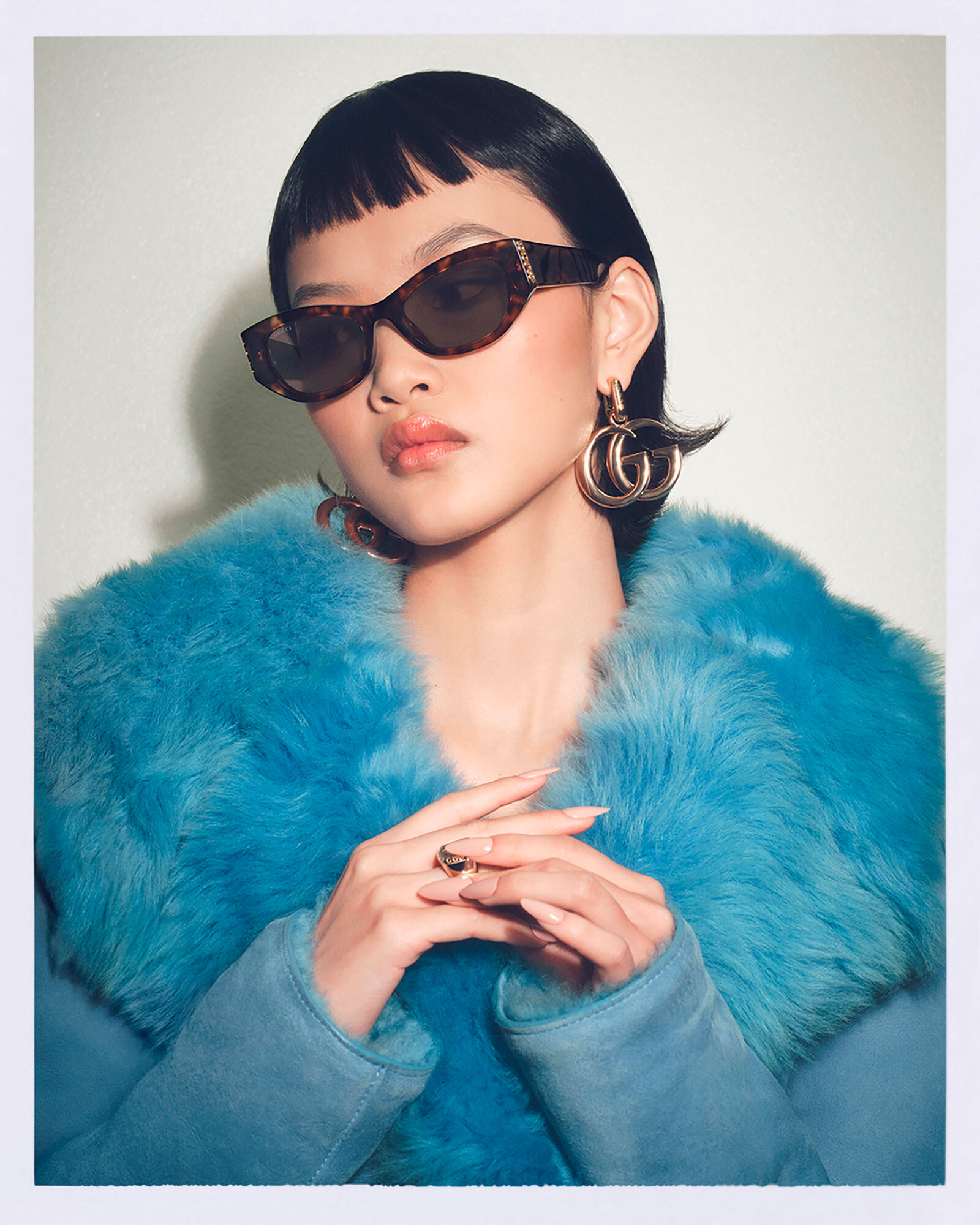 Google и Gucci выпустят смарт-очки