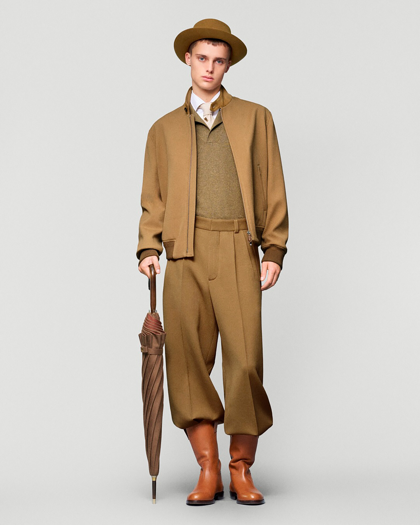 Loro Piana оказались в центре скандала