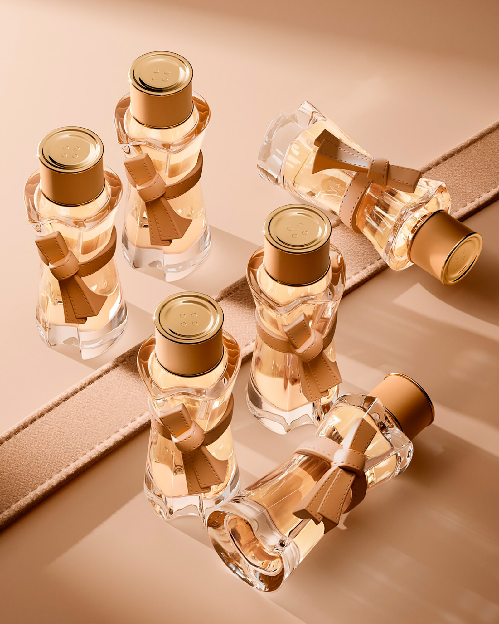 Max Mara Le Parfum Eau de Parfum