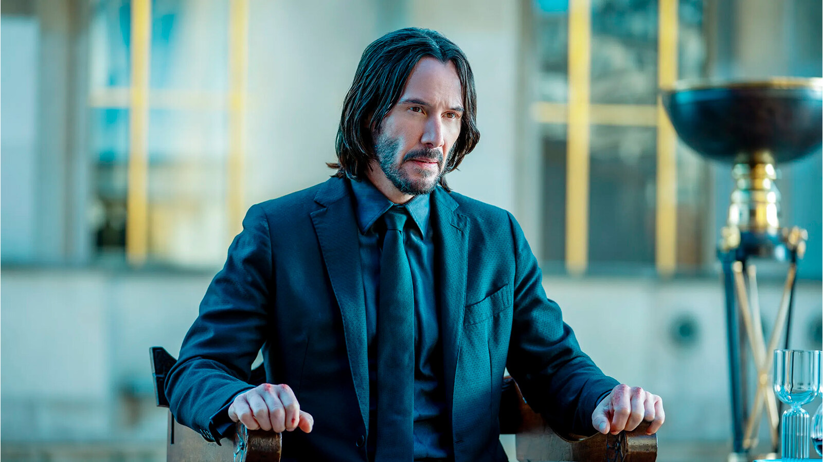 Can We Please Let John Wick Rest In Peace?