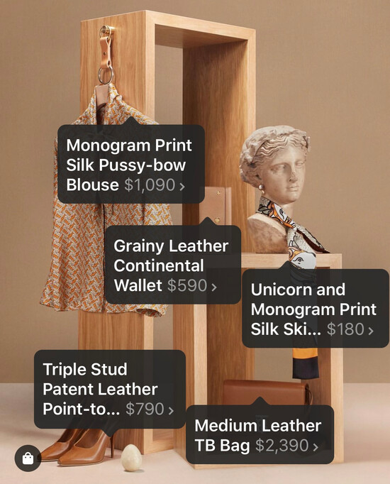 В Инстаграм теперь можно делать покупки прямо в приложении
