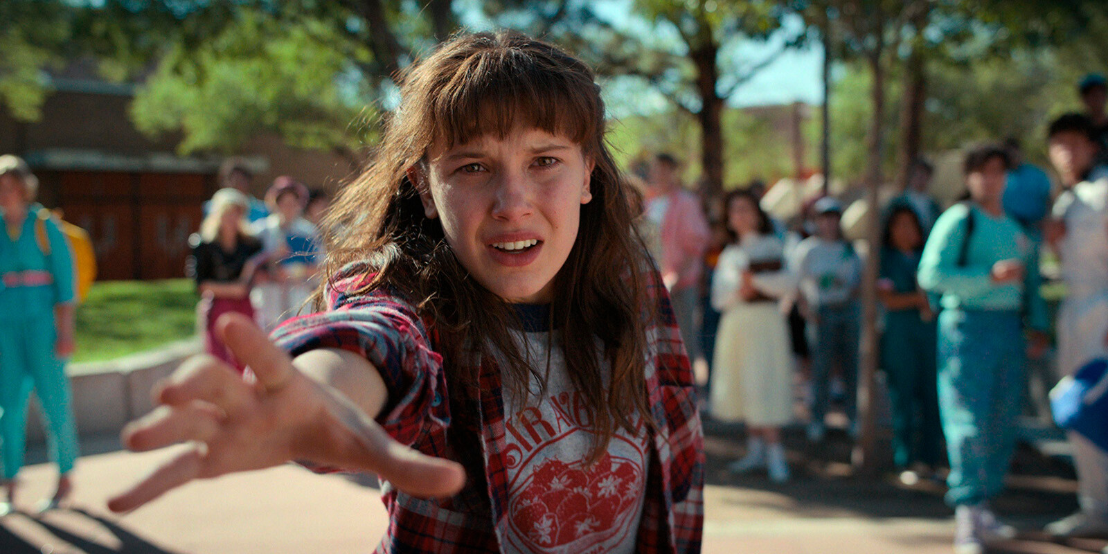 &laquo;Очень странные дела&raquo; стали самым популярным сериалом от Netflix