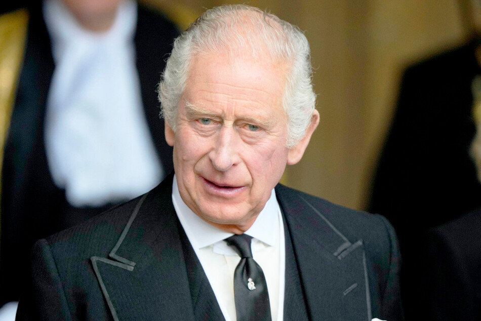 Новый удар по самолюбию Сассексов: король Карл III подарит принцу Уильяму и Кейт Миддлтон Фрогмор-хаус