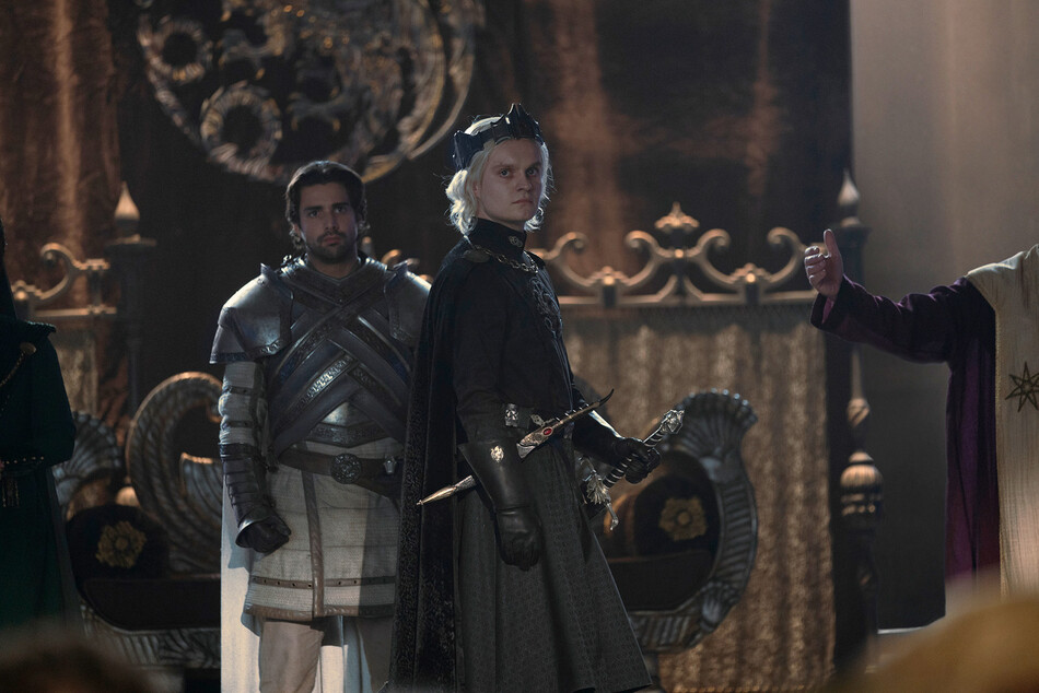 HBO планирует снимать новые спин-оффы к &laquo;Игре престолов&raquo; после успеха &laquo;Дома дракона&raquo;