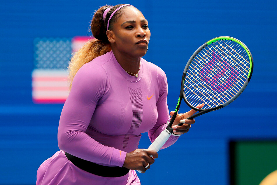 Серена Уильямс уйдёт из тенниса после Открытого чемпионата США 2022 года