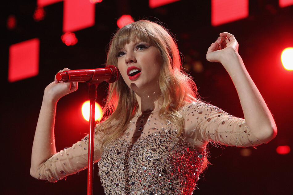 Иск к Тейлор Свифт об авторском праве на песню Shake It Off отклонили спустя 5 лет