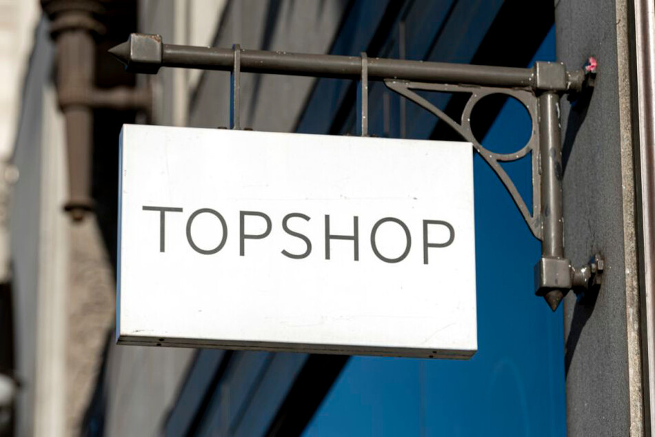 Topshop приступил к процедуре банкротства 