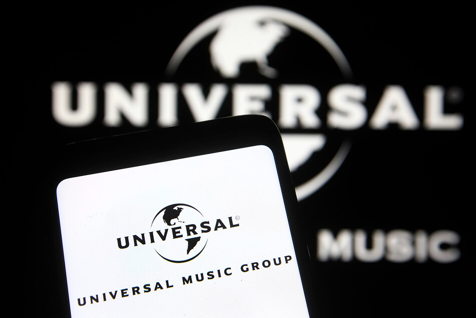 Universal Music Group призывает все потоковые сервисы запретить искусственному интеллекту использовать музыку, защищённую авторским правом