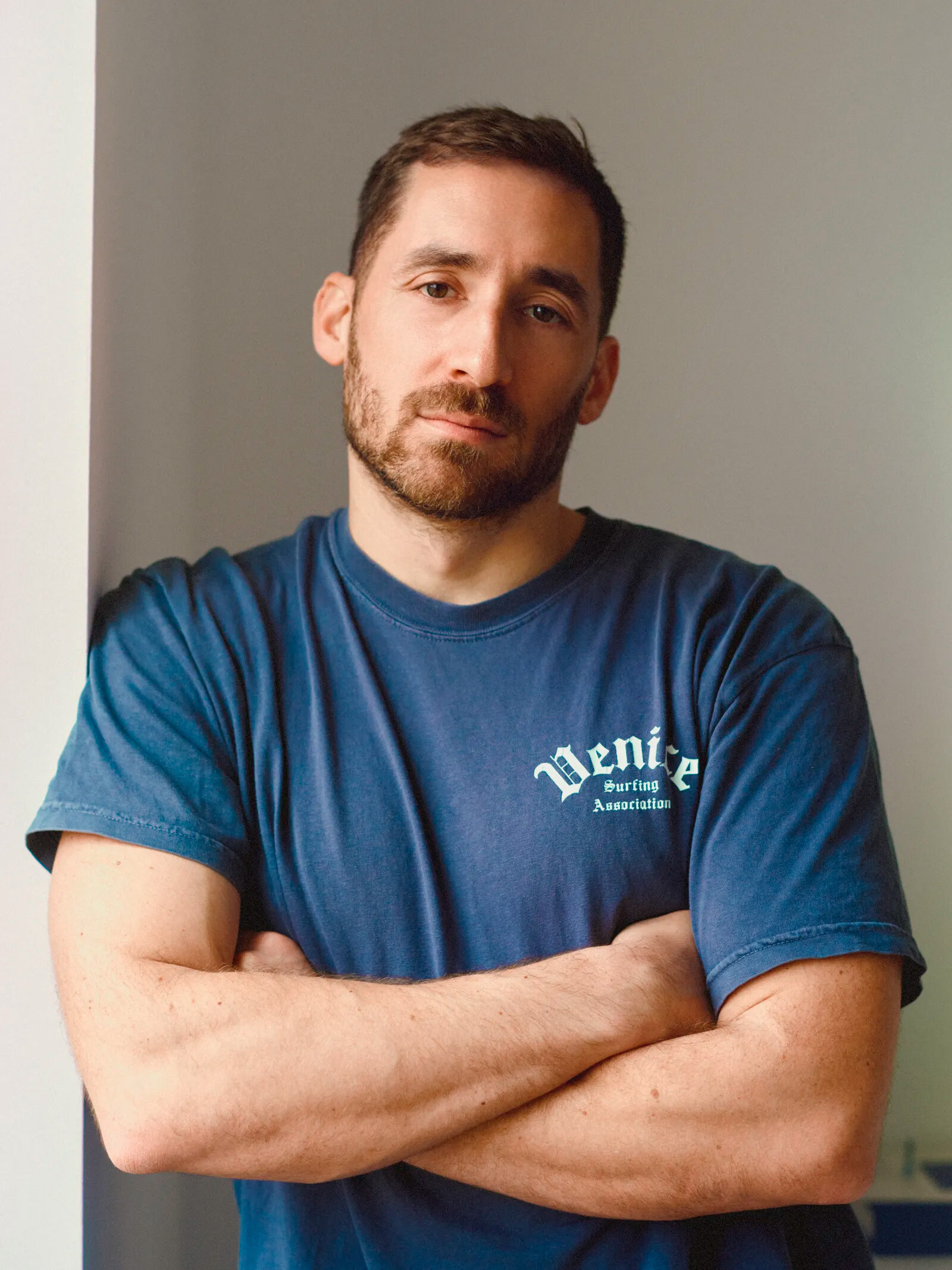 Антонин Трон