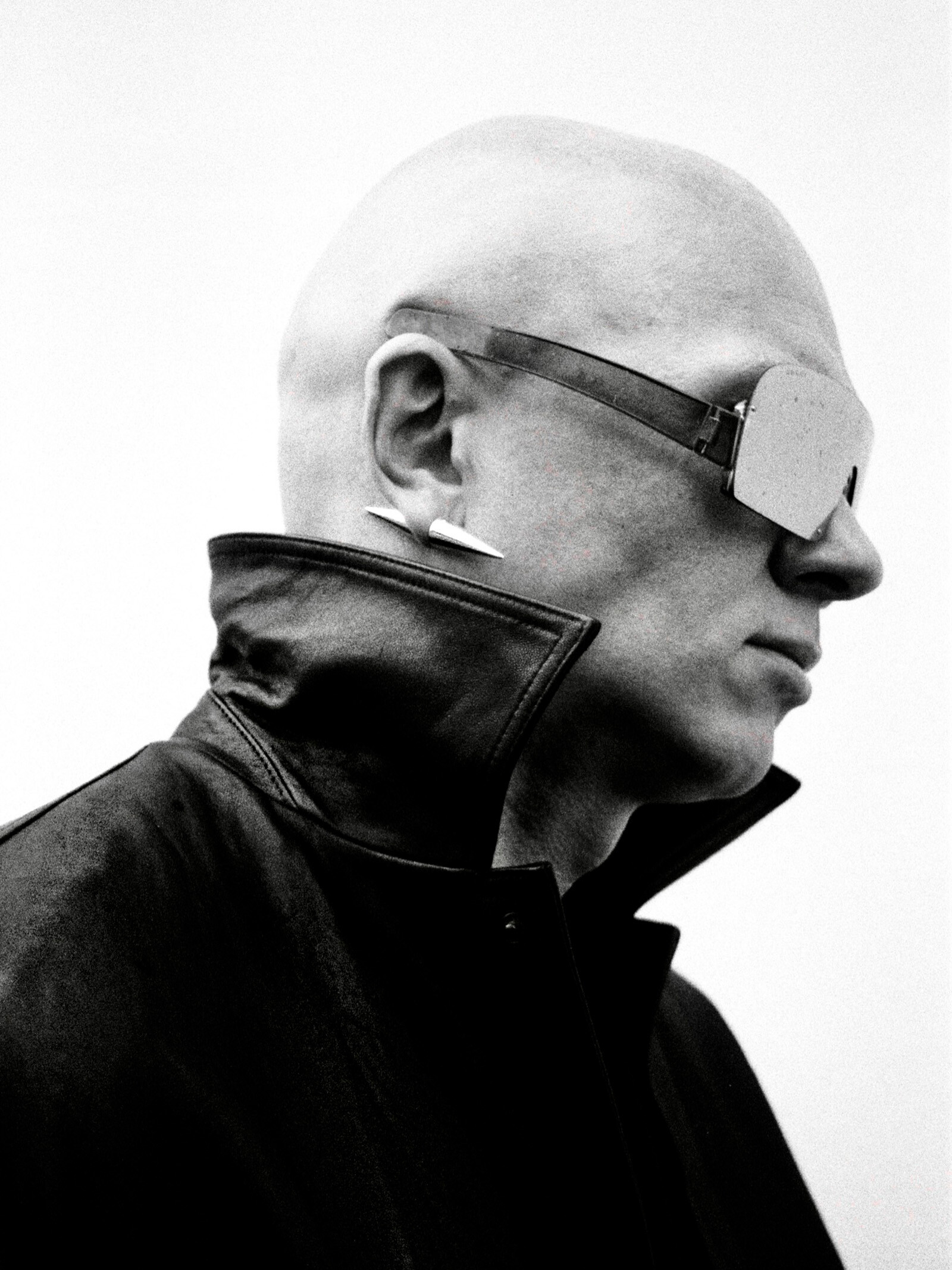 Гоша Карцев запустил собственный бренд одежды