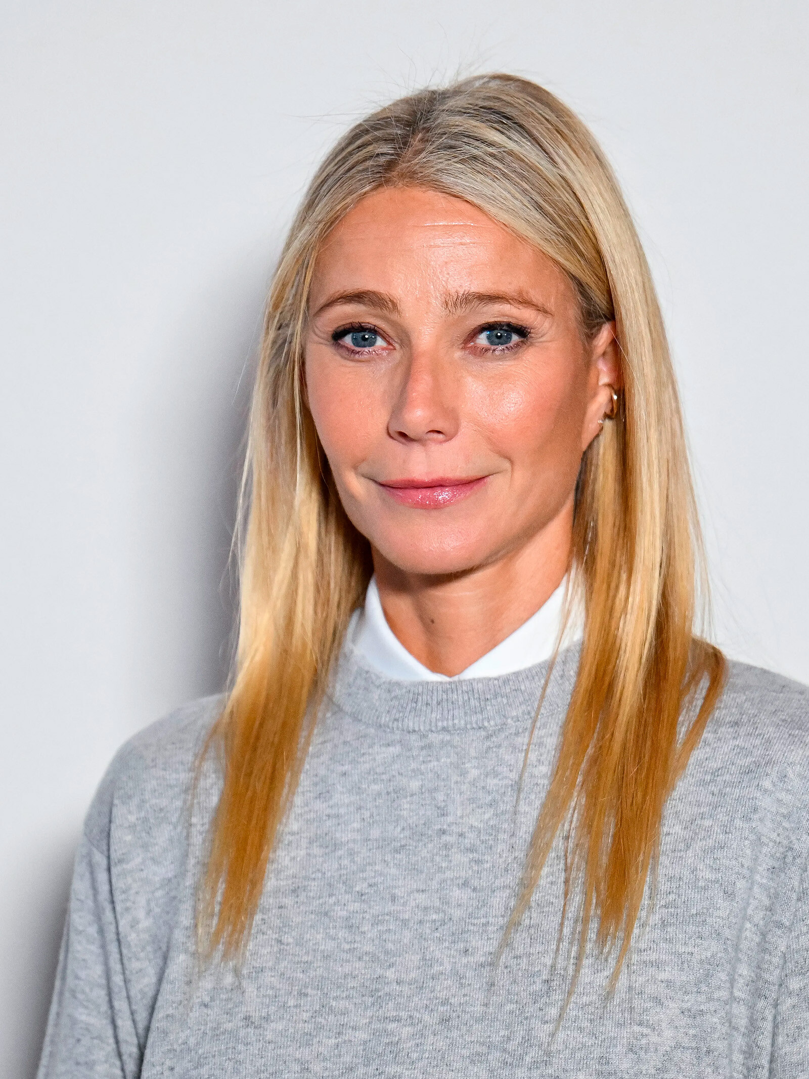 Гвинет Пэлтроу впервые в жизни столкнулась с тревожностью