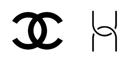 Chanel Huawei логотип