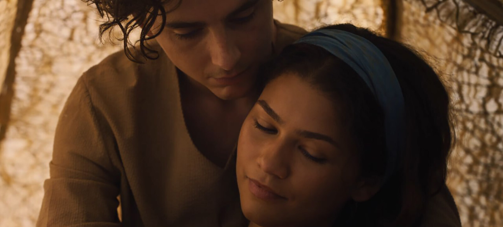 Дюна: Часть третья