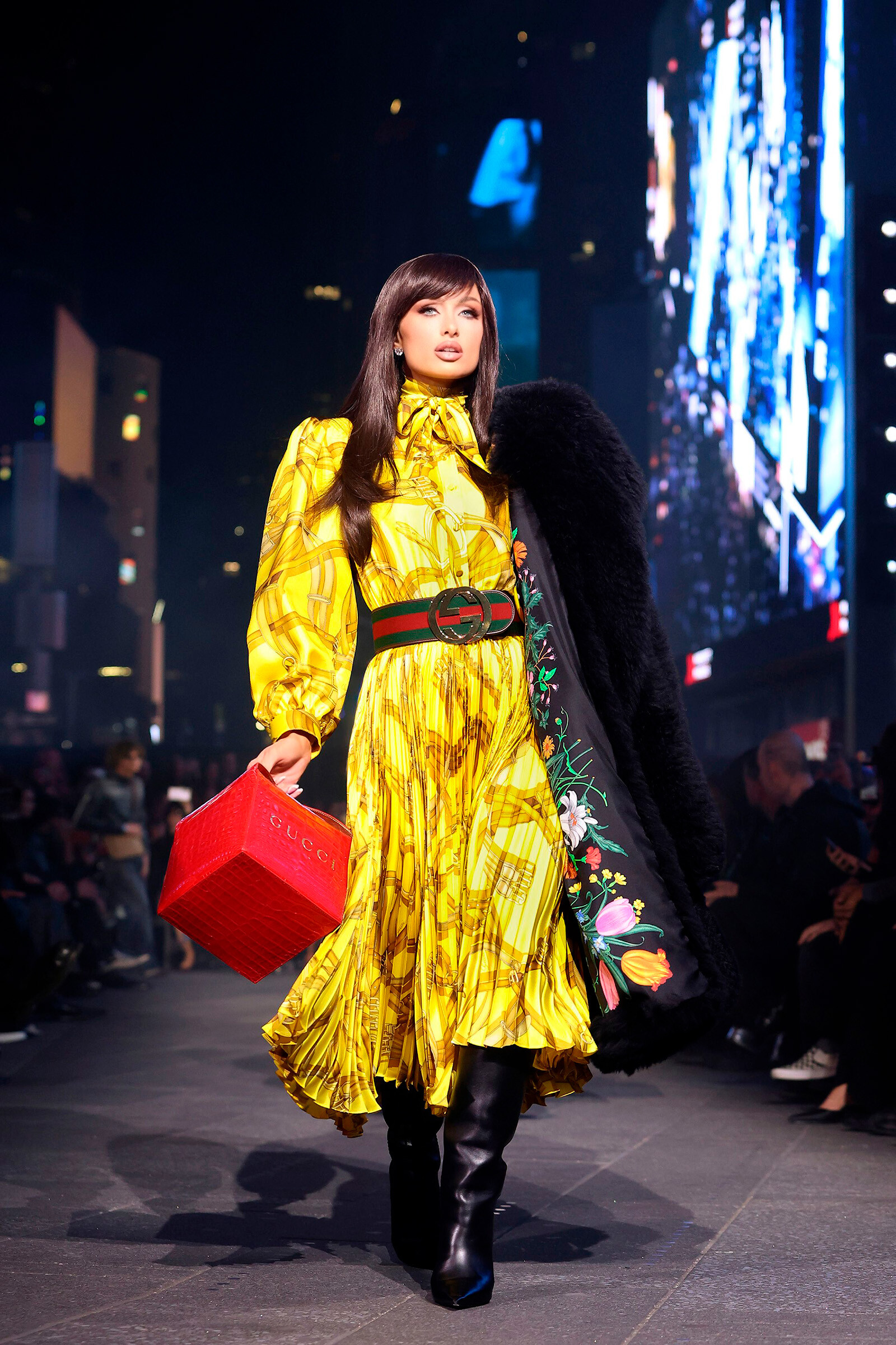 Gucci Resort 2027